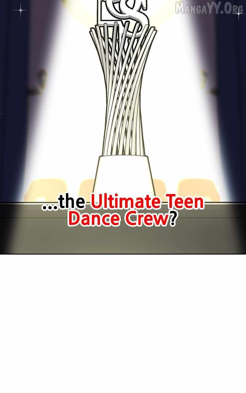 Skool of Street Chapter 67 - Page 61