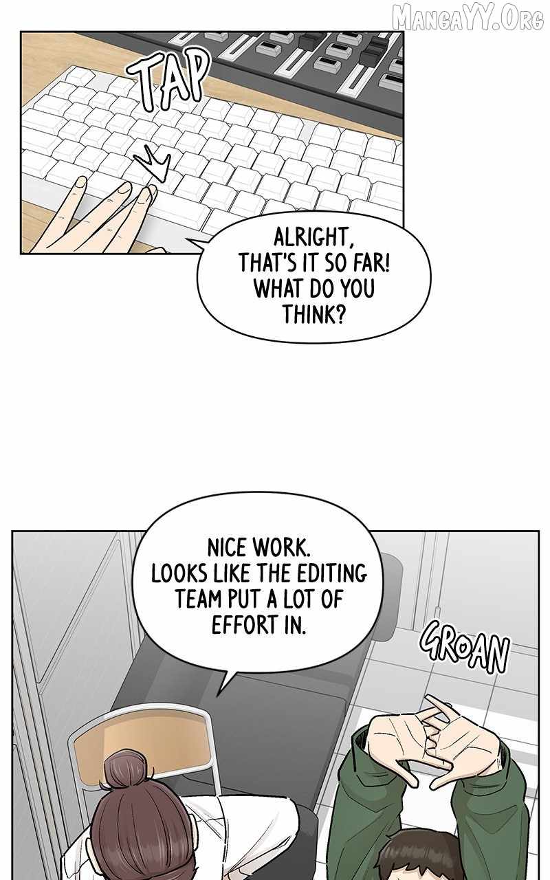 Skool of Street Chapter 67 - Page 62