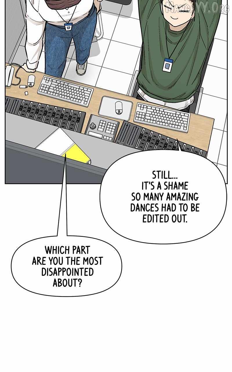 Skool of Street Chapter 67 - Page 63