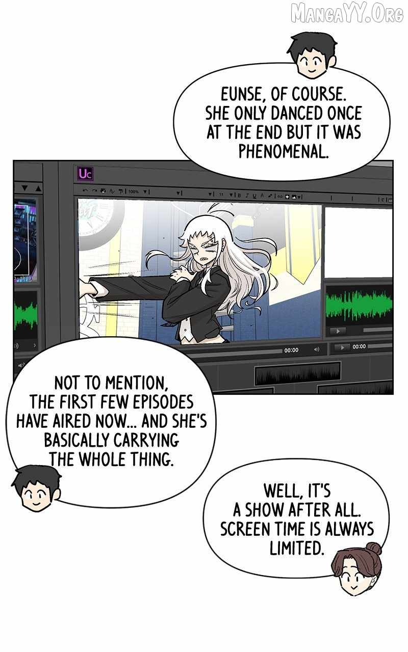 Skool of Street Chapter 67 - Page 64