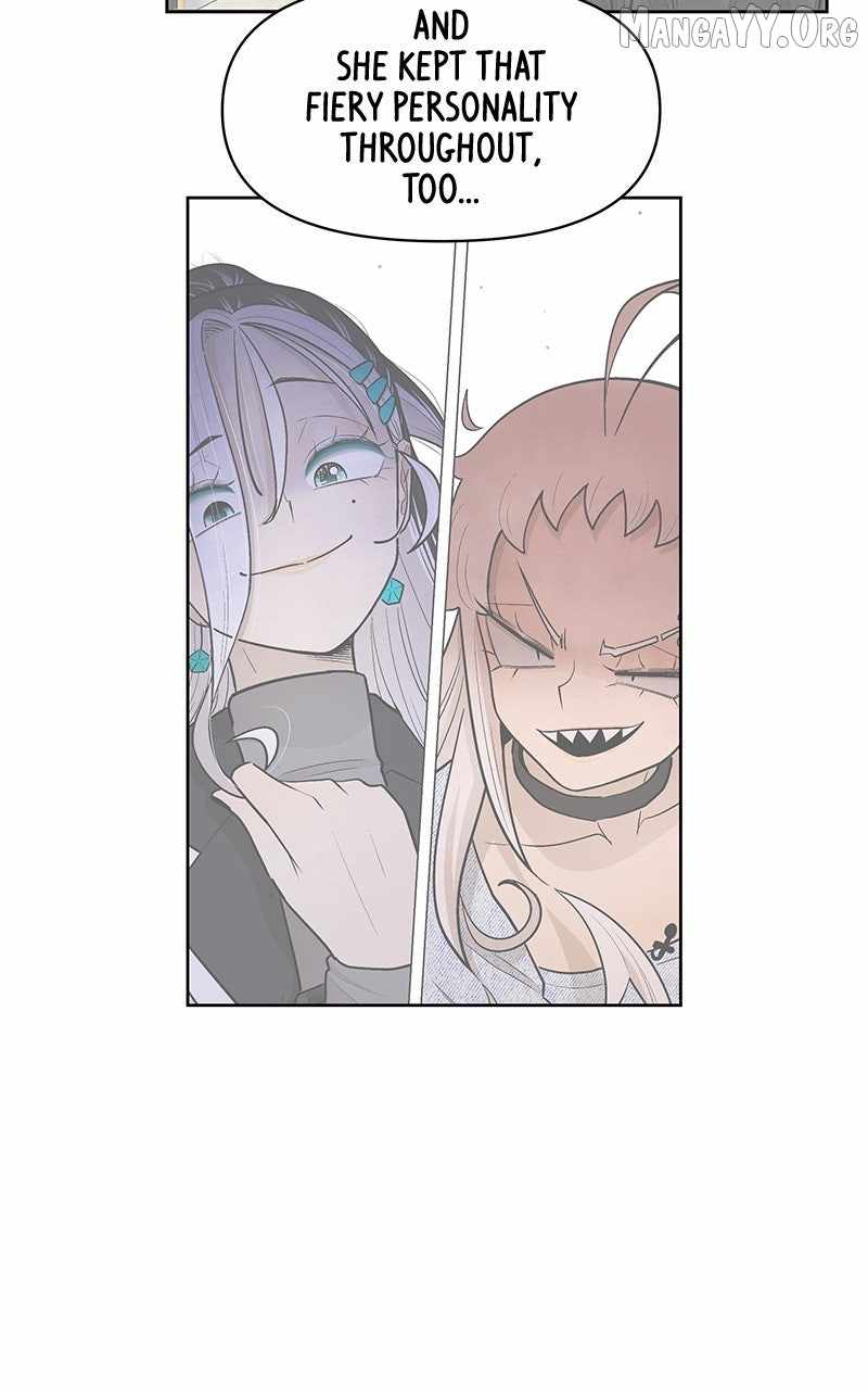 Skool of Street Chapter 67 - Page 66