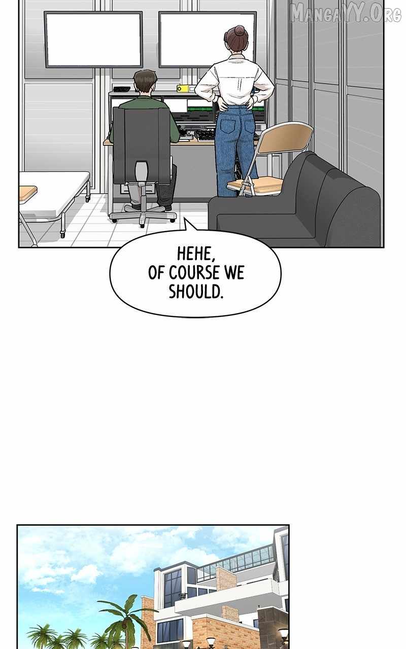 Skool of Street Chapter 67 - Page 70