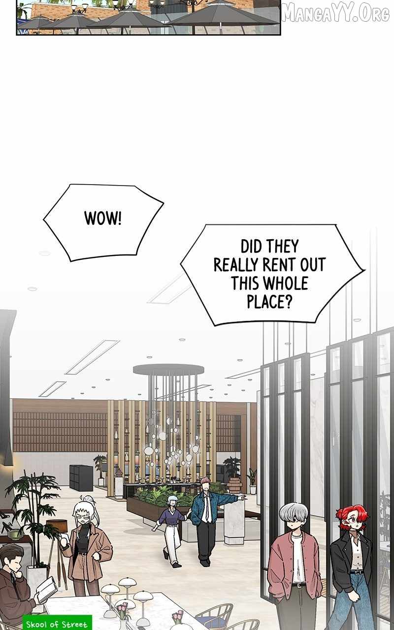 Skool of Street Chapter 67 - Page 71