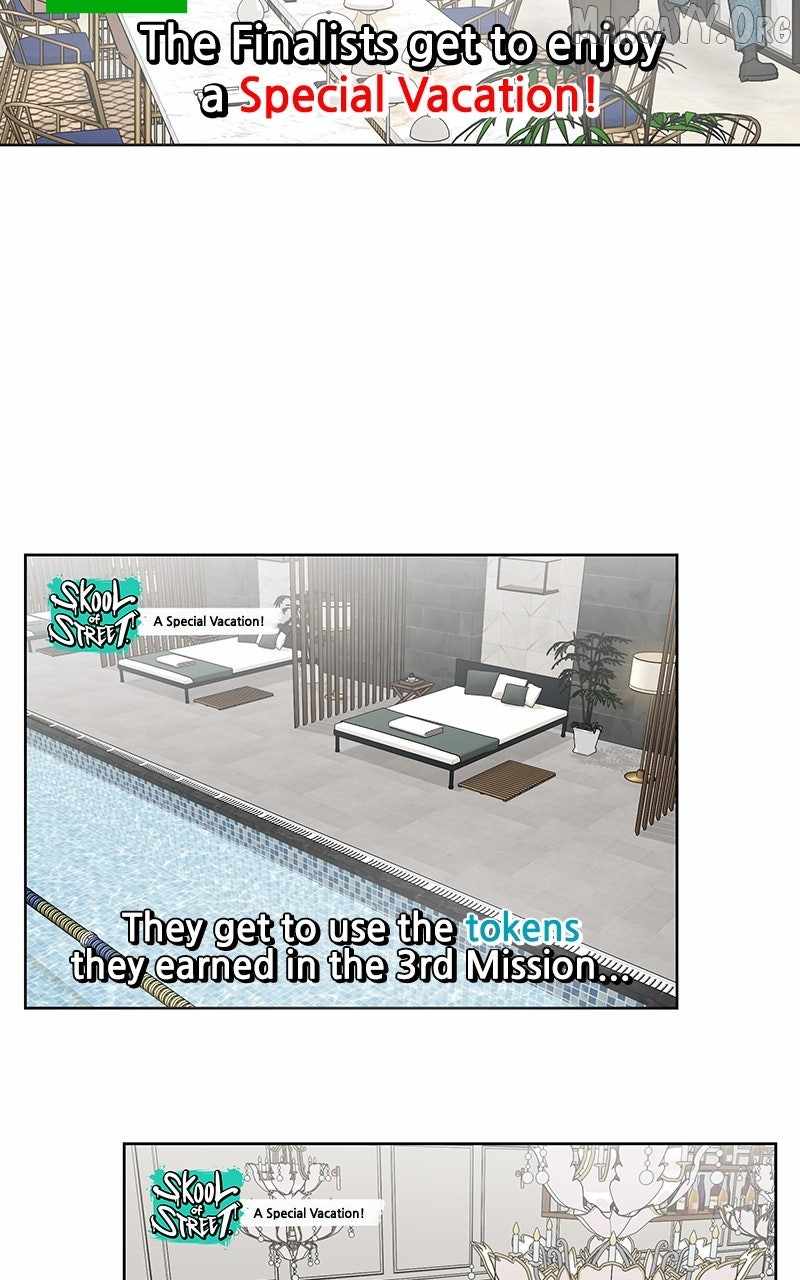 Skool of Street Chapter 67 - Page 72