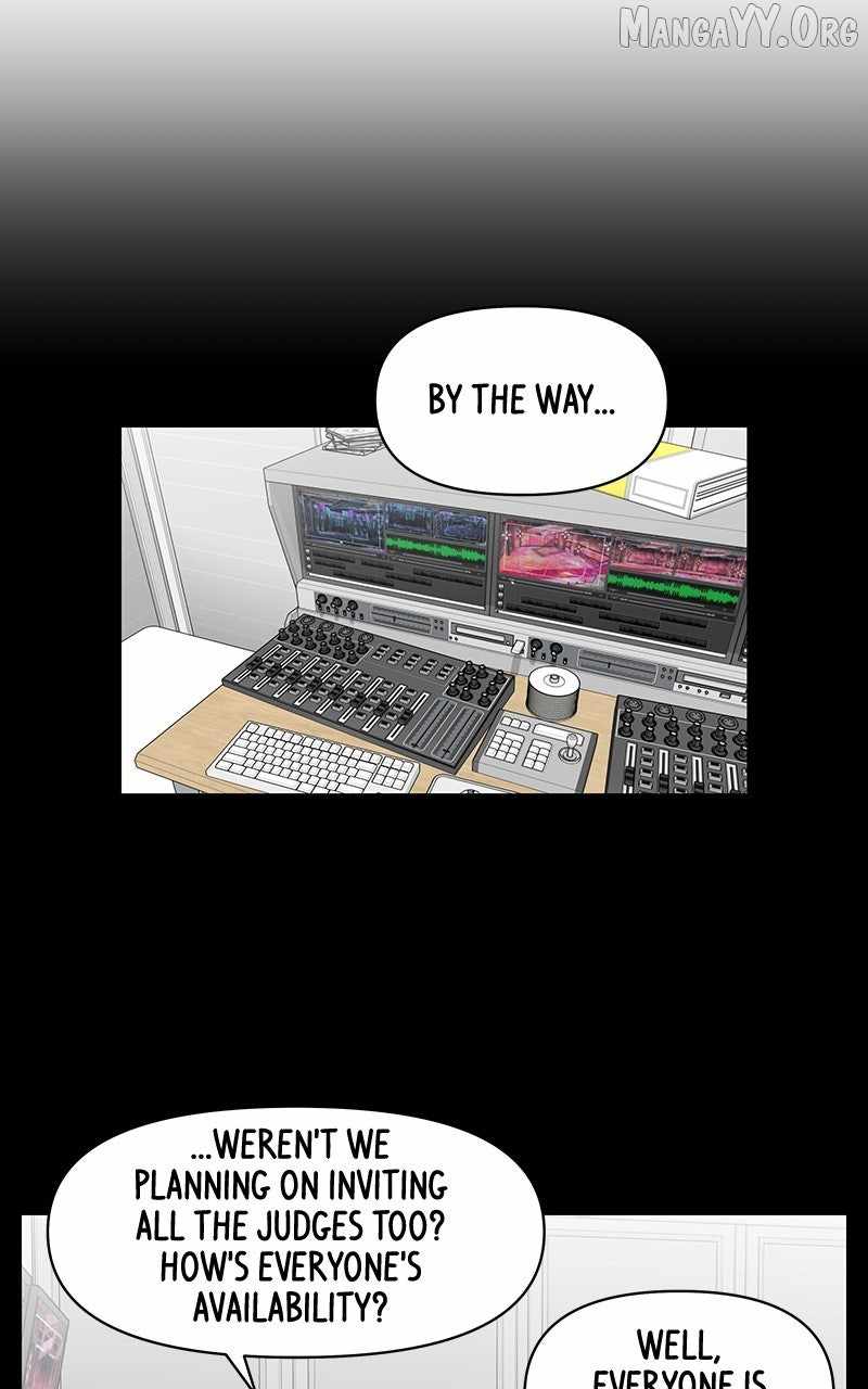 Skool of Street Chapter 67 - Page 74