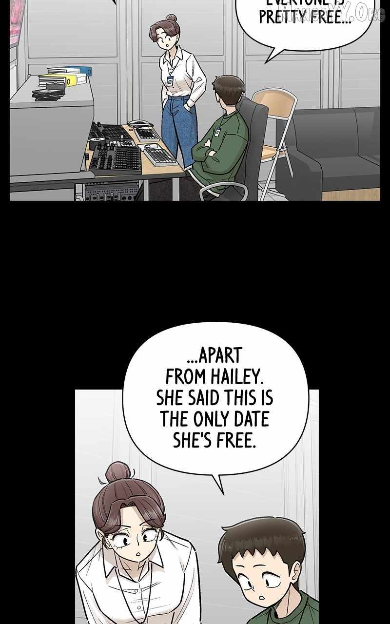 Skool of Street Chapter 67 - Page 75