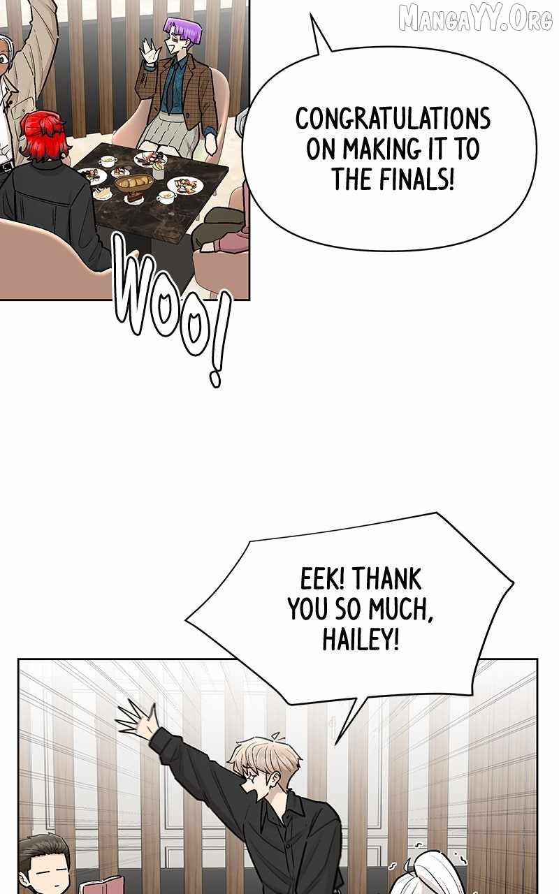 Skool of Street Chapter 67 - Page 78