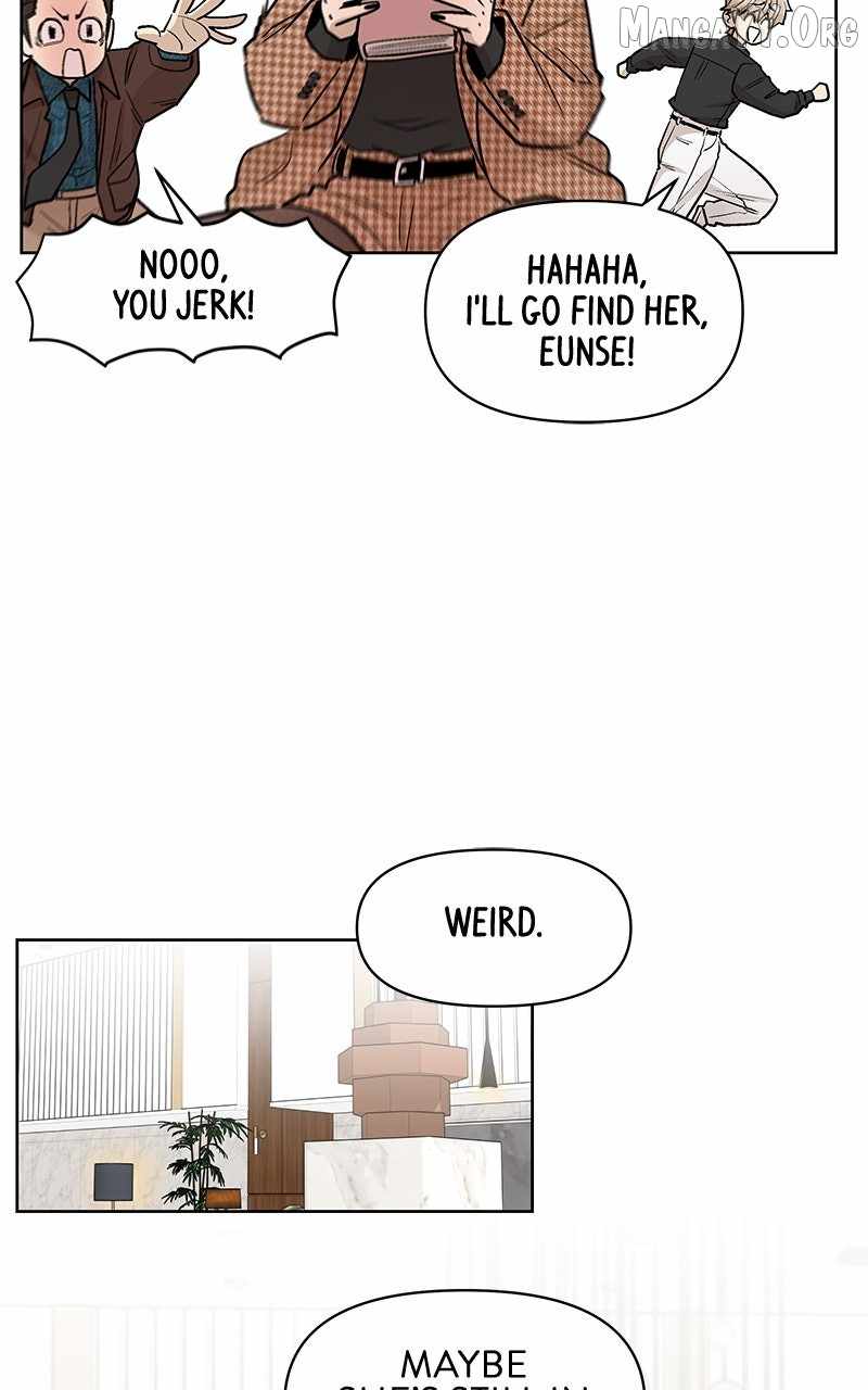 Skool of Street Chapter 67 - Page 81