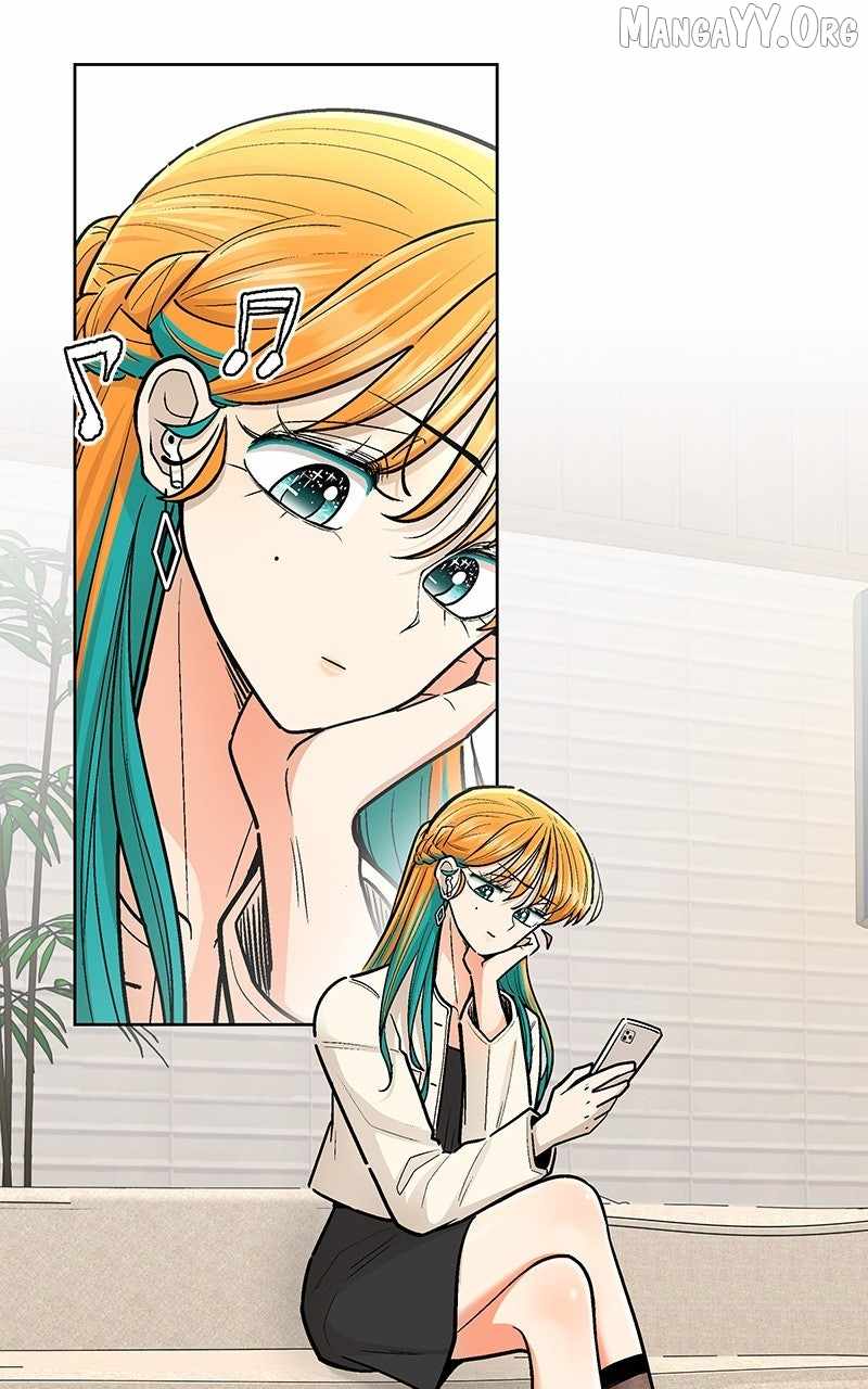 Skool of Street Chapter 67 - Page 84