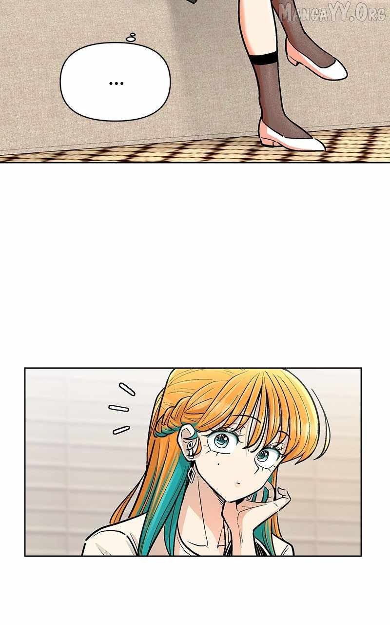 Skool of Street Chapter 67 - Page 85