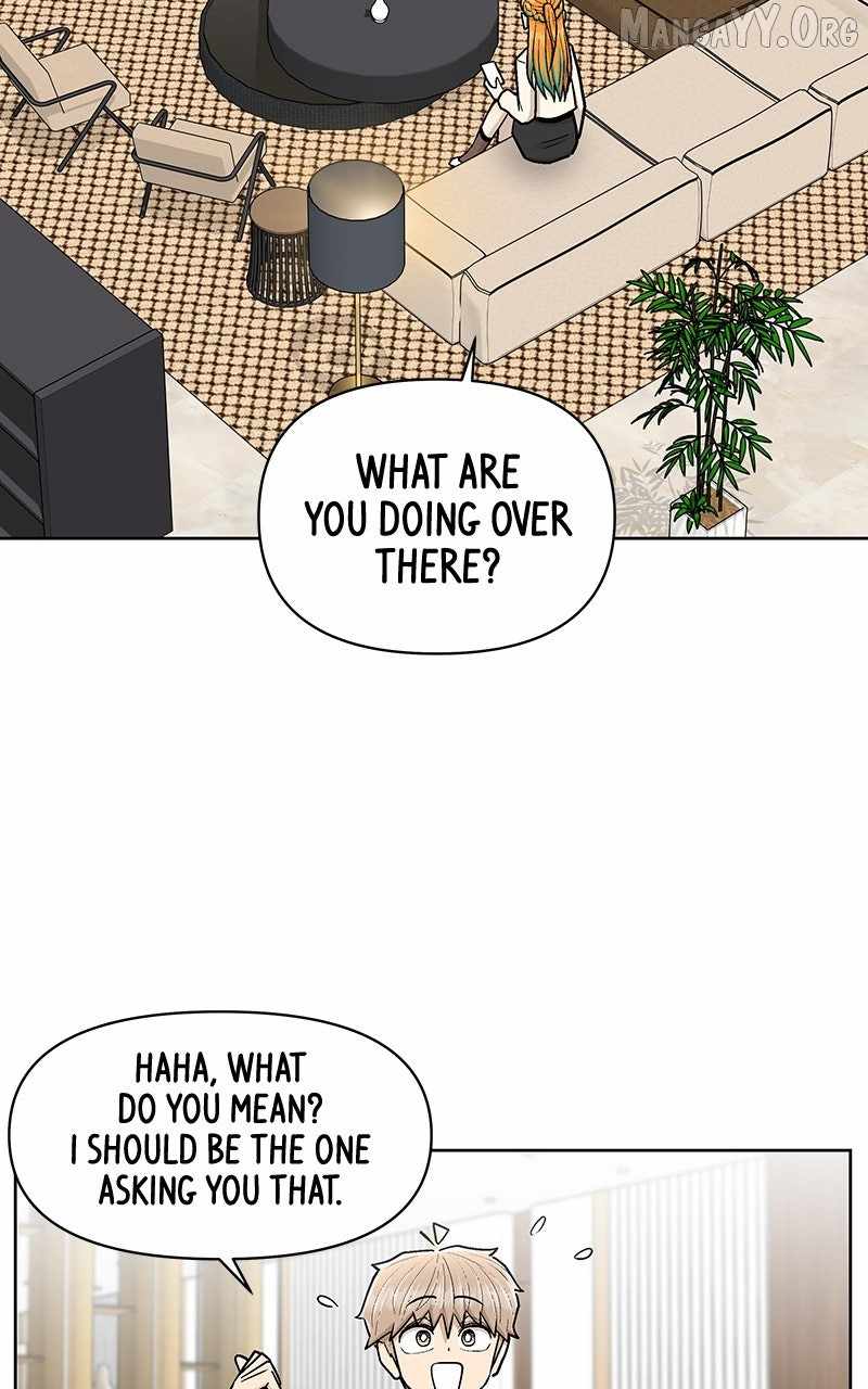 Skool of Street Chapter 67 - Page 87