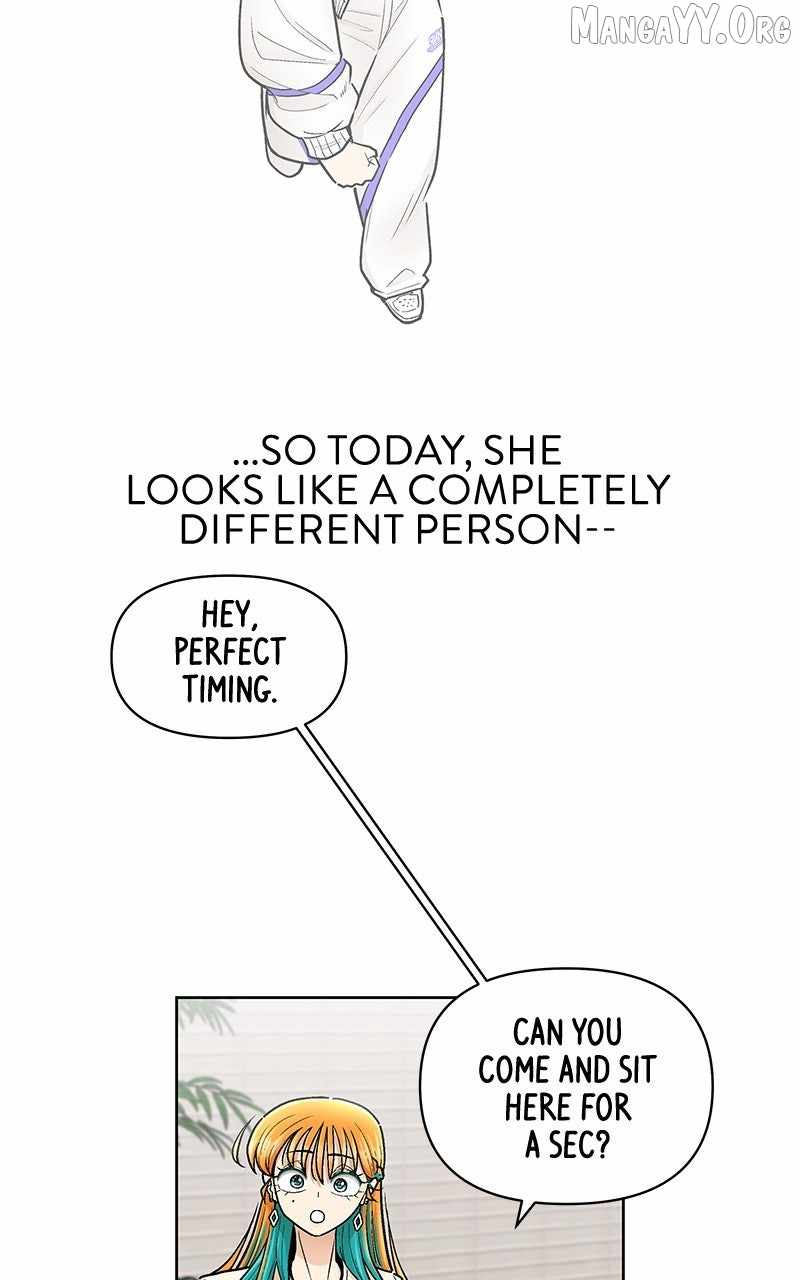 Skool of Street Chapter 67 - Page 90