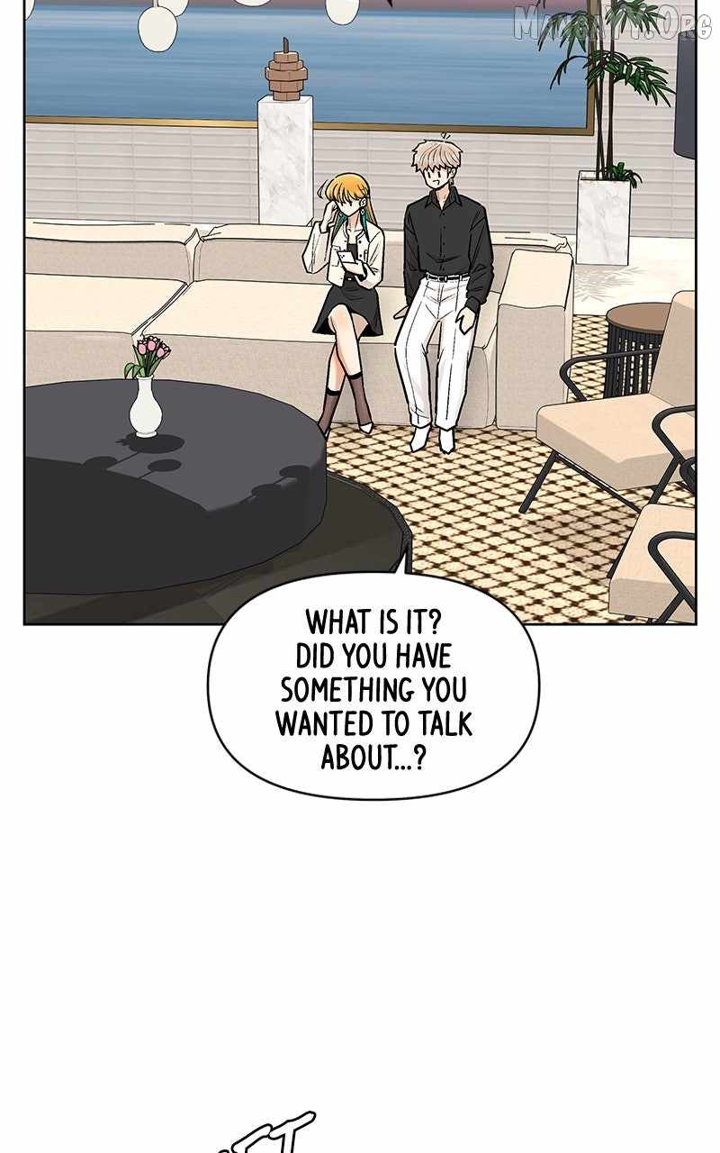 Skool of Street Chapter 67 - Page 92