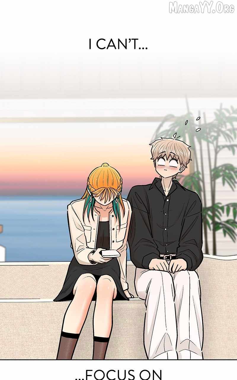 Skool of Street Chapter 67 - Page 96