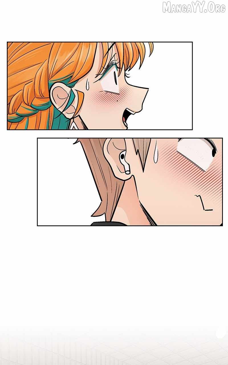 Skool of Street Chapter 67 - Page 99