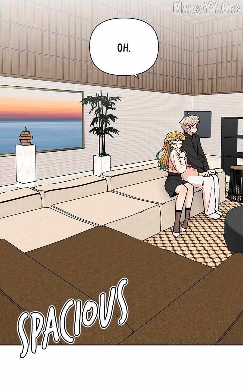 Skool of Street Chapter 67 - Page 100