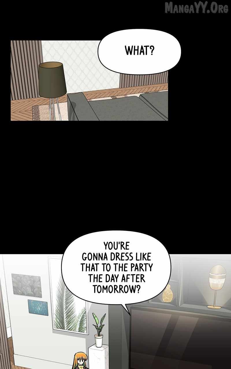 Skool of Street Chapter 68 - Page 1