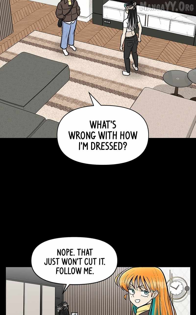 Skool of Street Chapter 68 - Page 2