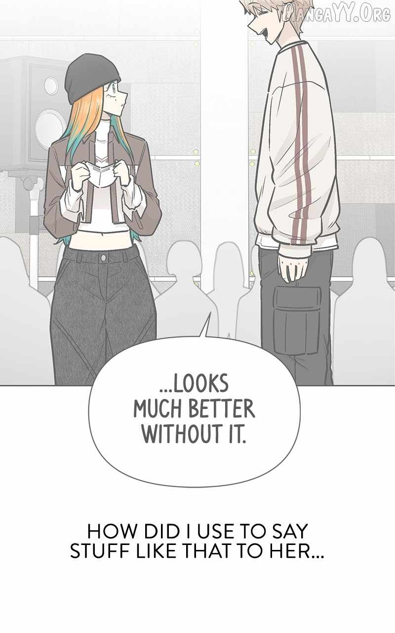 Skool of Street Chapter 68 - Page 11