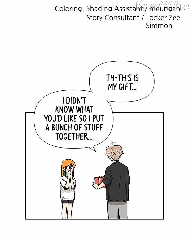 Skool of Street Chapter 68 - Page 102