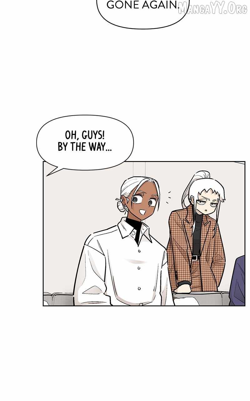 Skool of Street Chapter 68 - Page 17