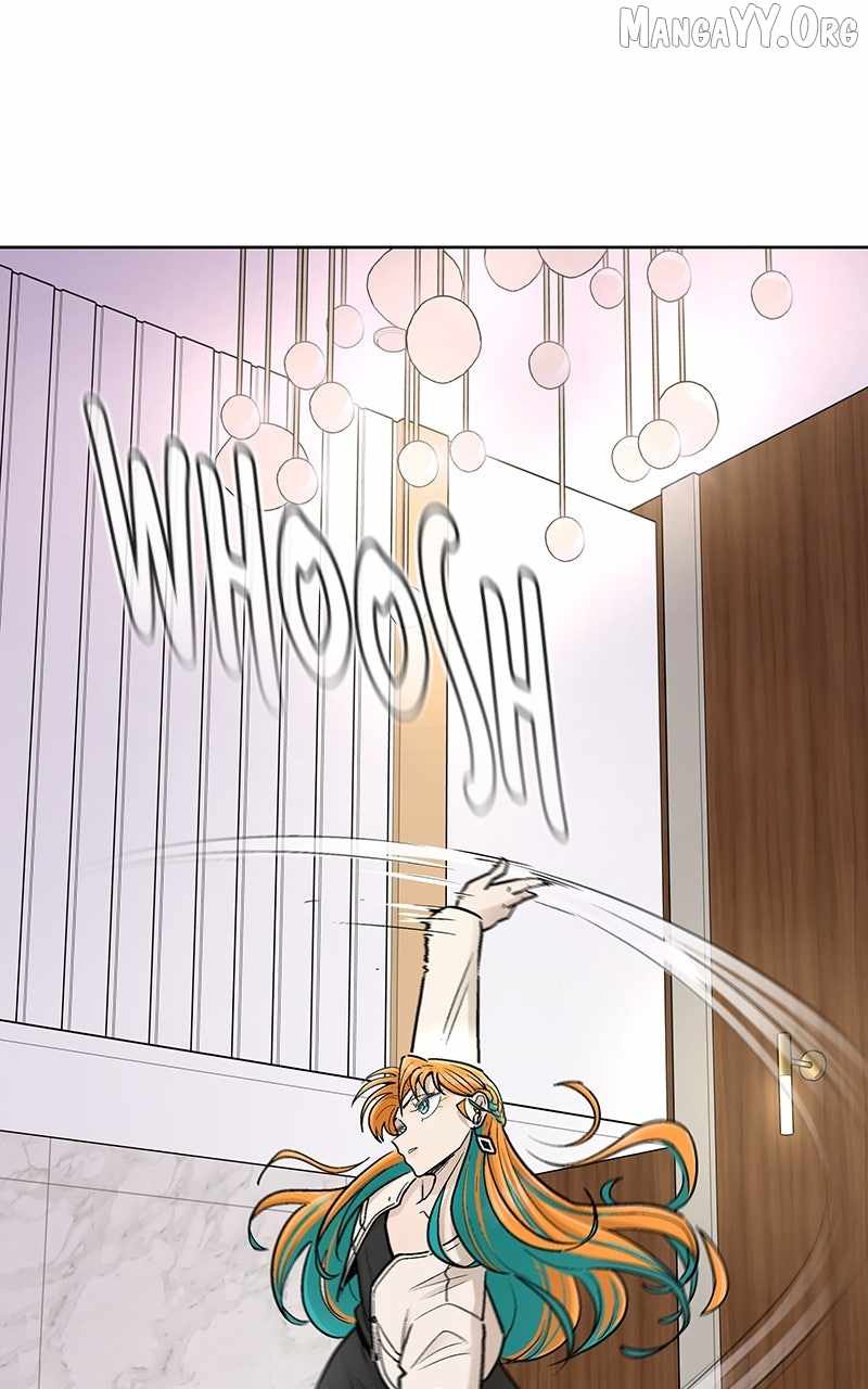 Skool of Street Chapter 68 - Page 19