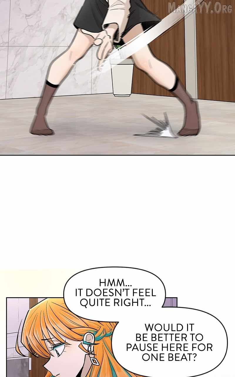 Skool of Street Chapter 68 - Page 20