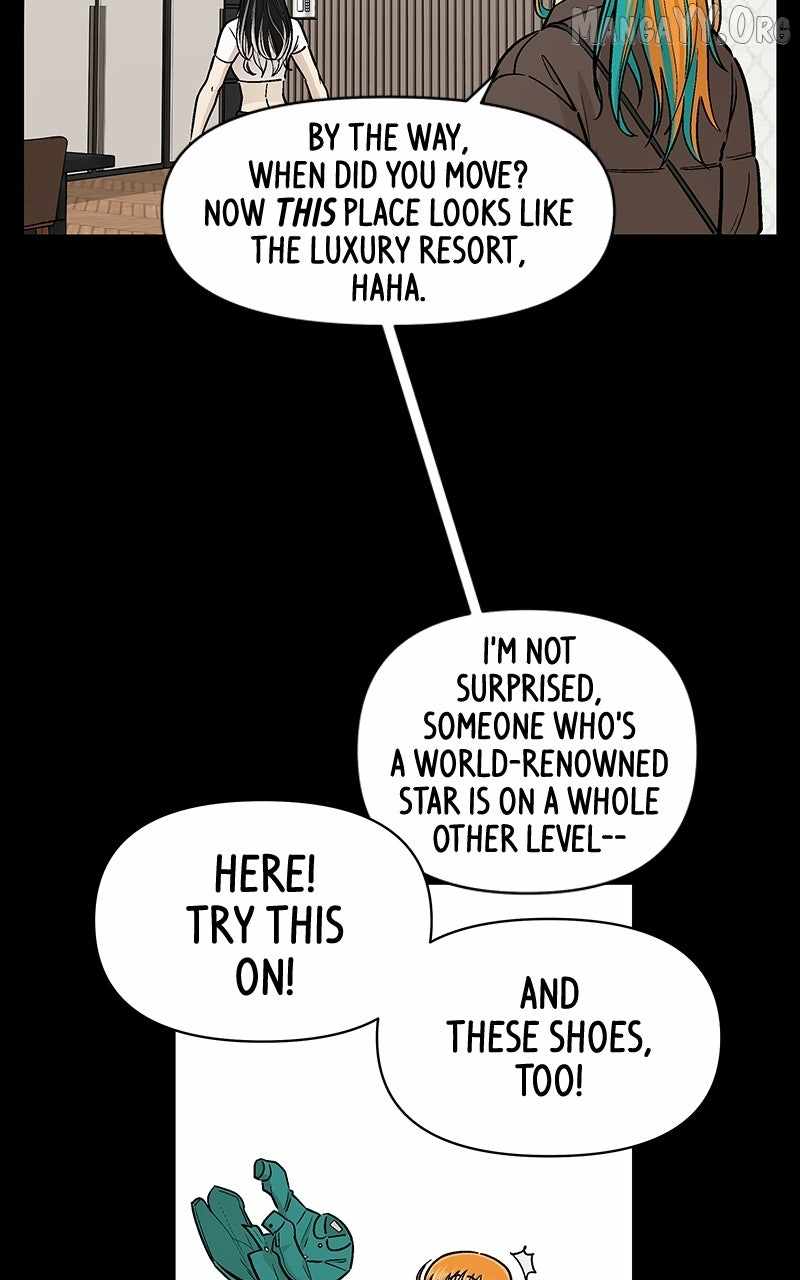 Skool of Street Chapter 68 - Page 3