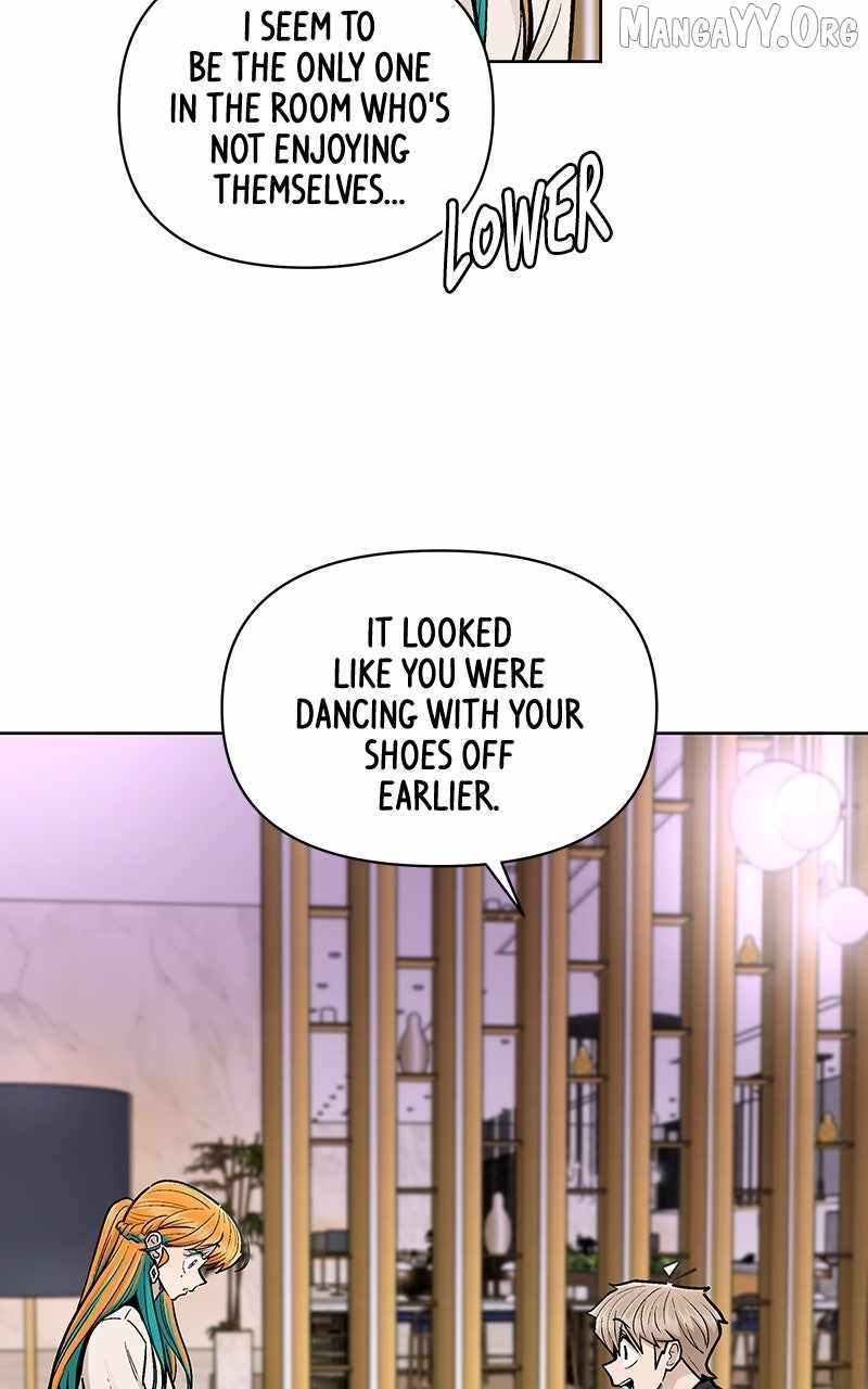 Skool of Street Chapter 68 - Page 26