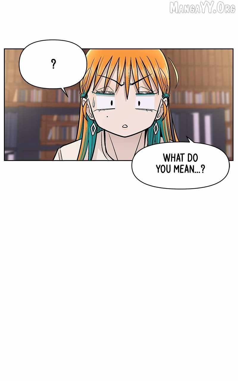 Skool of Street Chapter 68 - Page 29