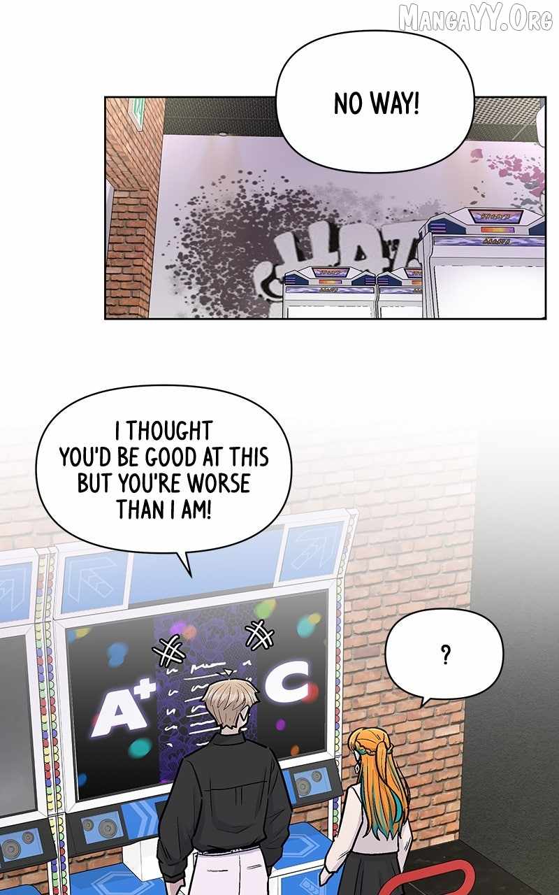 Skool of Street Chapter 68 - Page 30