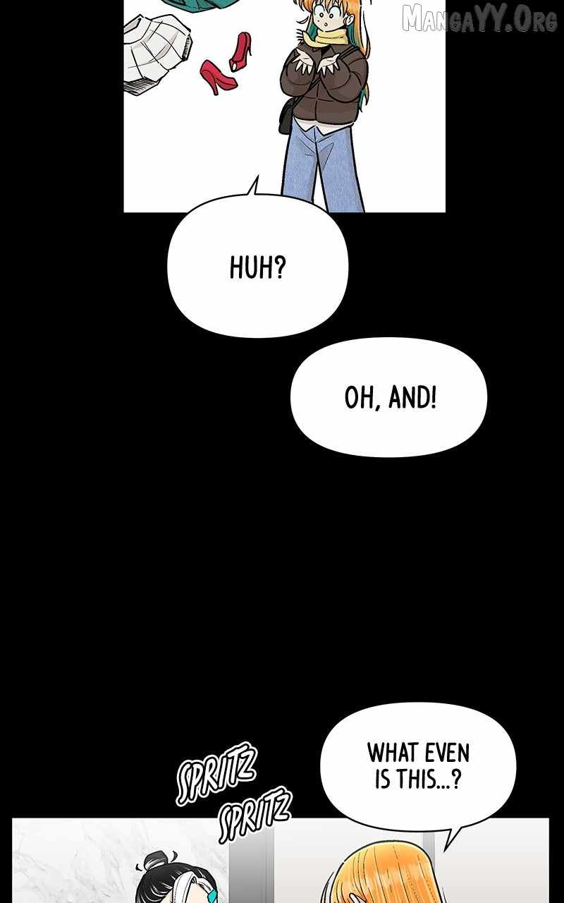 Skool of Street Chapter 68 - Page 4