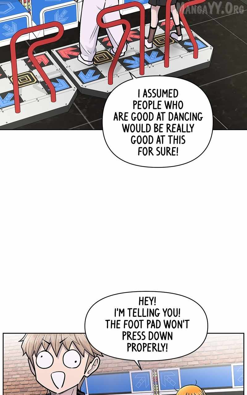 Skool of Street Chapter 68 - Page 31