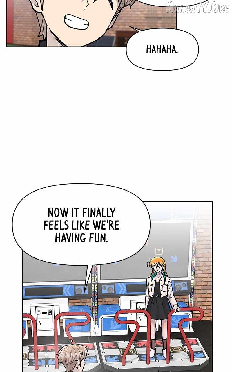 Skool of Street Chapter 68 - Page 33