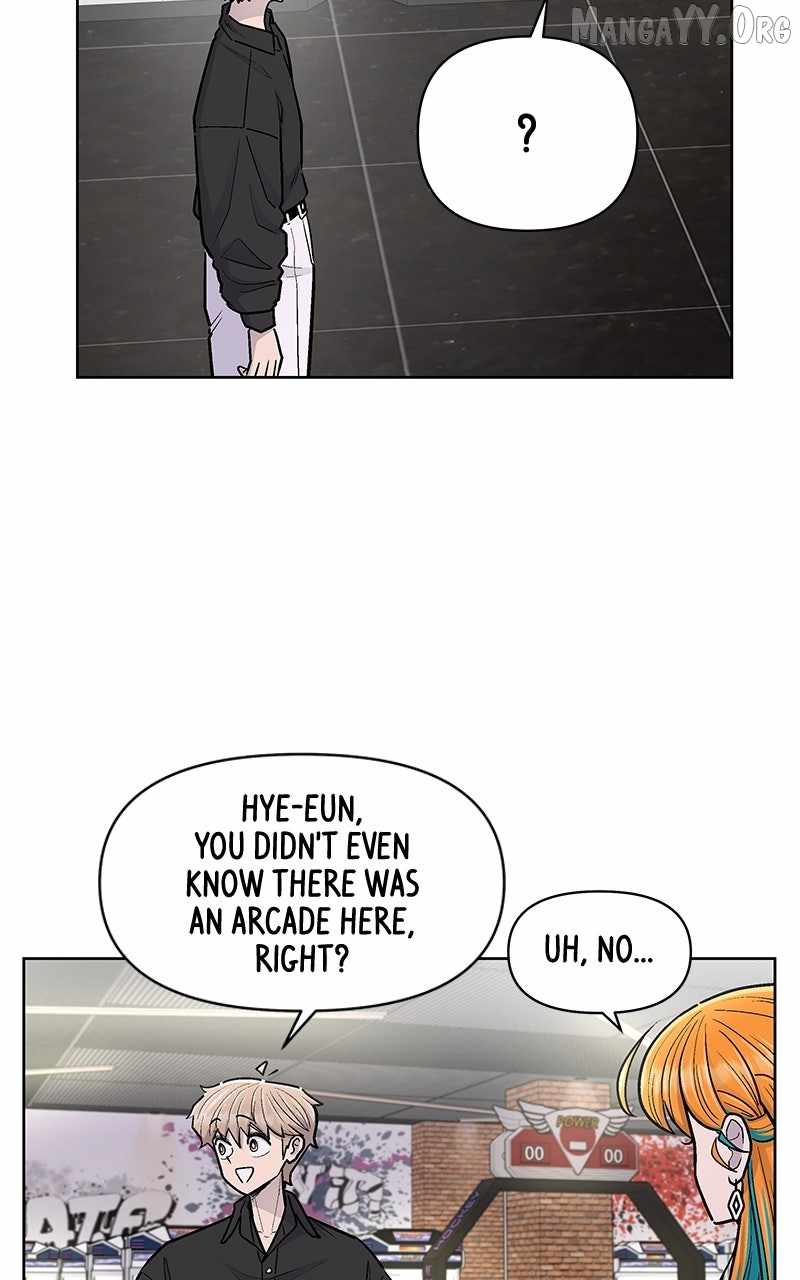 Skool of Street Chapter 68 - Page 34