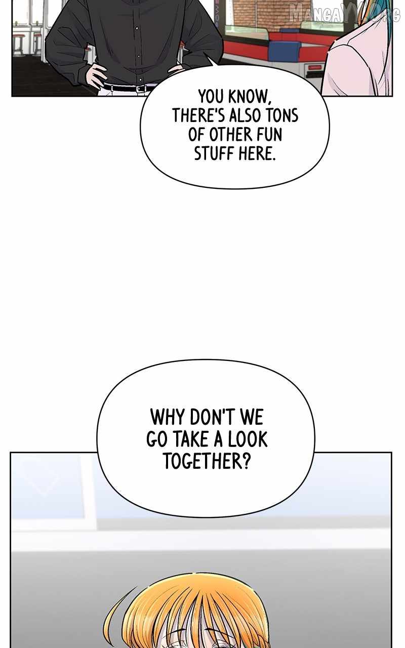 Skool of Street Chapter 68 - Page 35