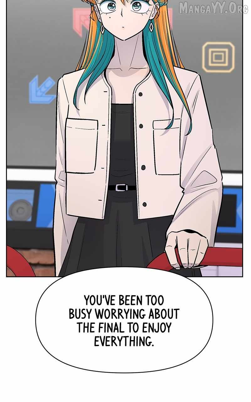 Skool of Street Chapter 68 - Page 36