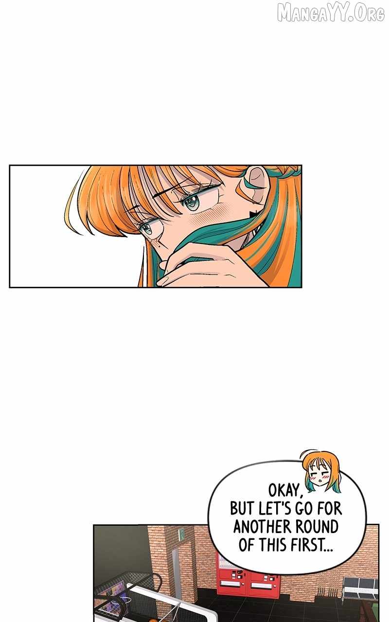 Skool of Street Chapter 68 - Page 37