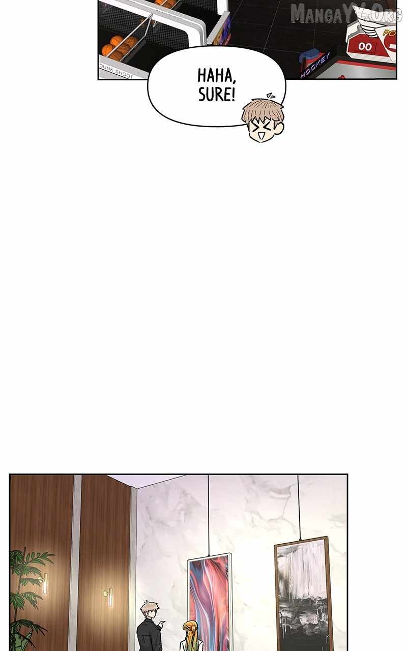 Skool of Street Chapter 68 - Page 38