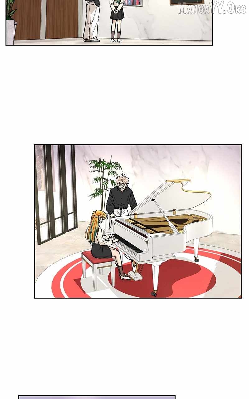 Skool of Street Chapter 68 - Page 39