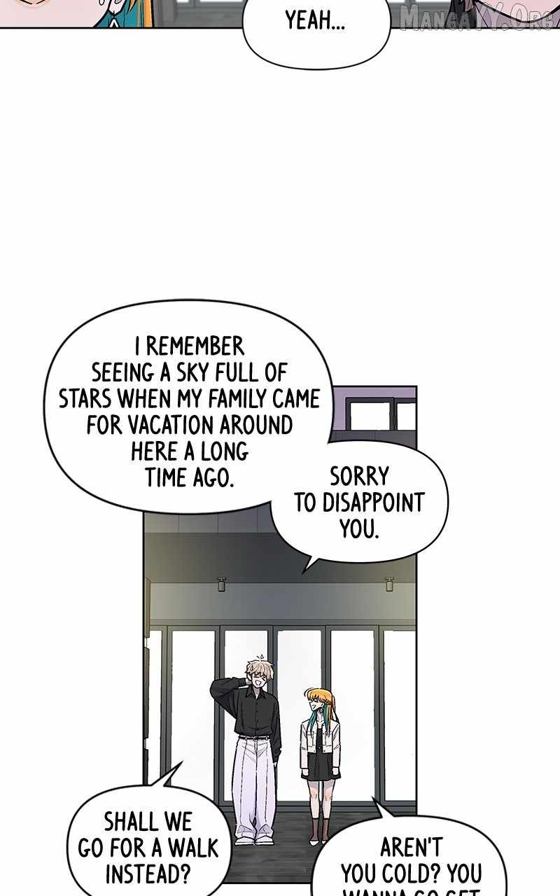 Skool of Street Chapter 68 - Page 44