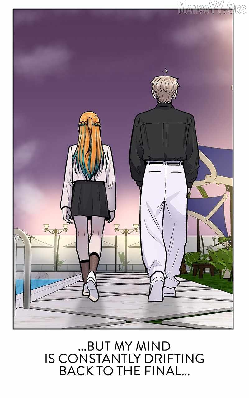 Skool of Street Chapter 68 - Page 46