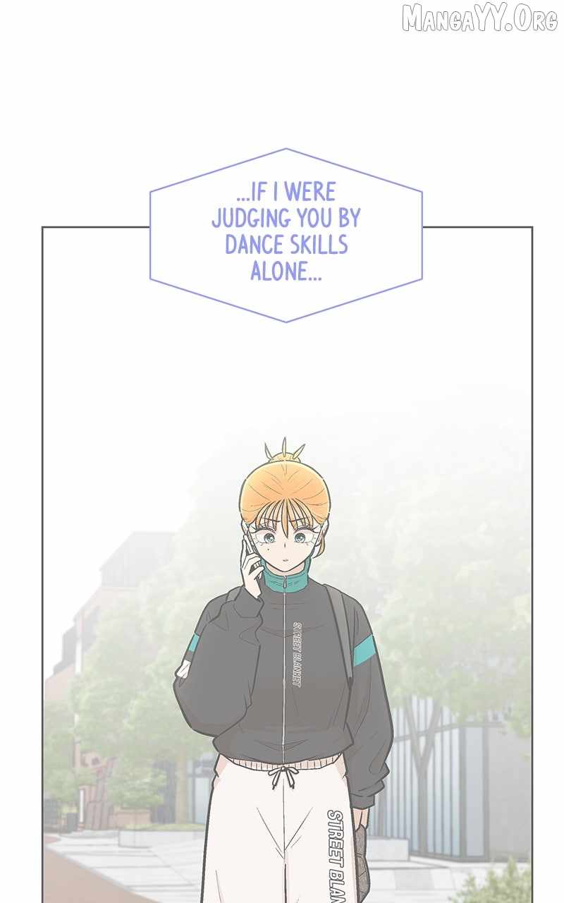 Skool of Street Chapter 68 - Page 54