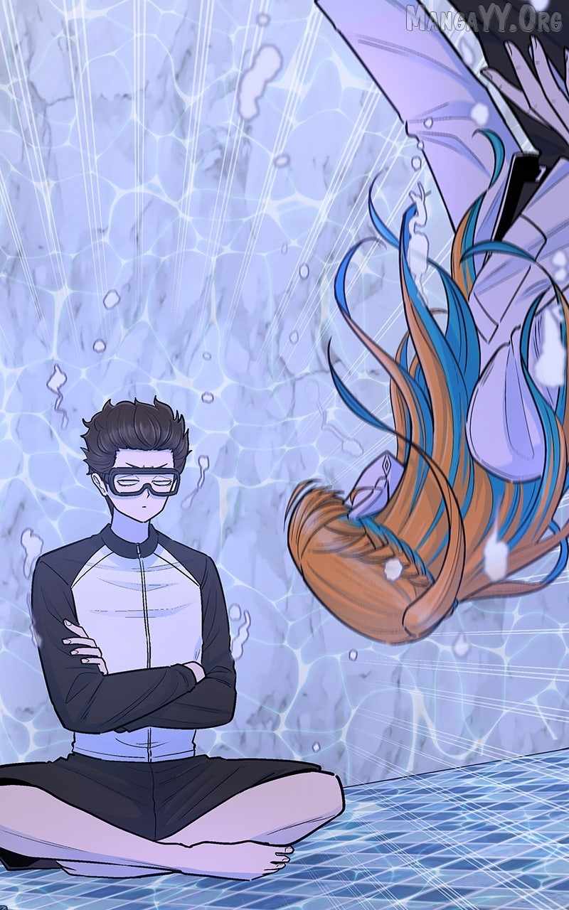 Skool of Street Chapter 68 - Page 59