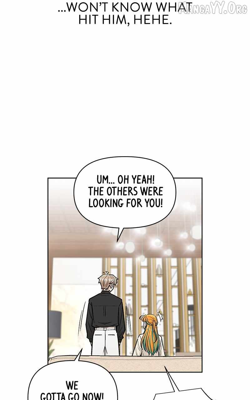 Skool of Street Chapter 68 - Page 7