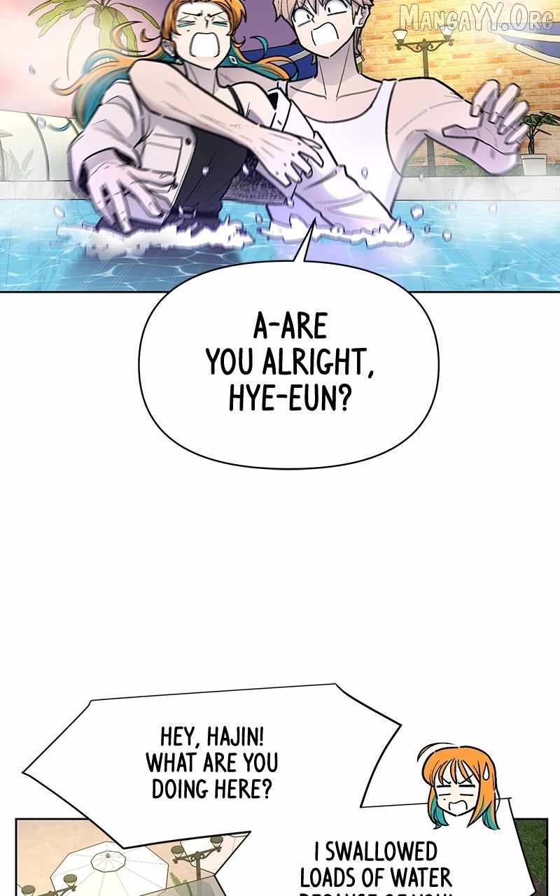 Skool of Street Chapter 68 - Page 63