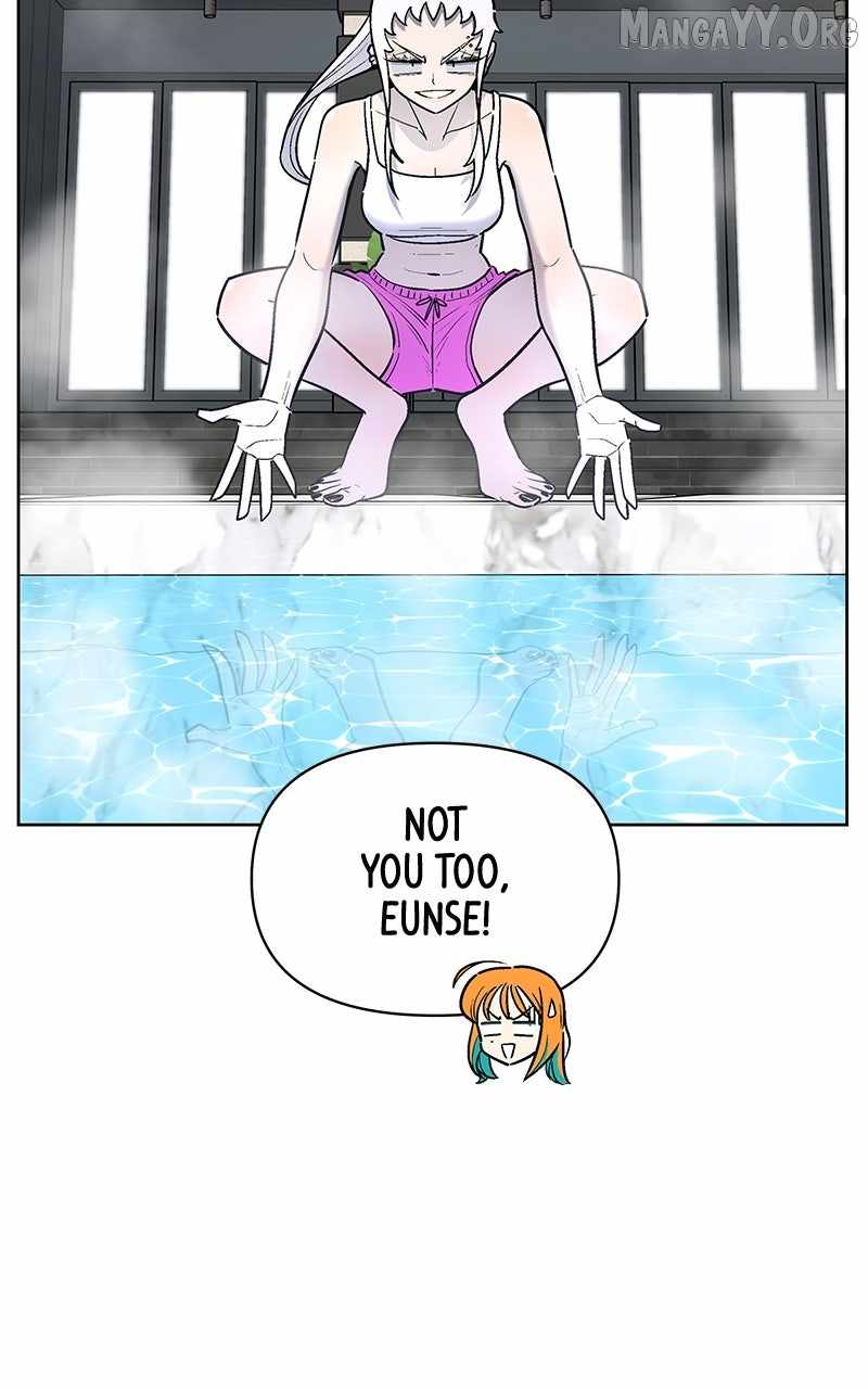 Skool of Street Chapter 68 - Page 66