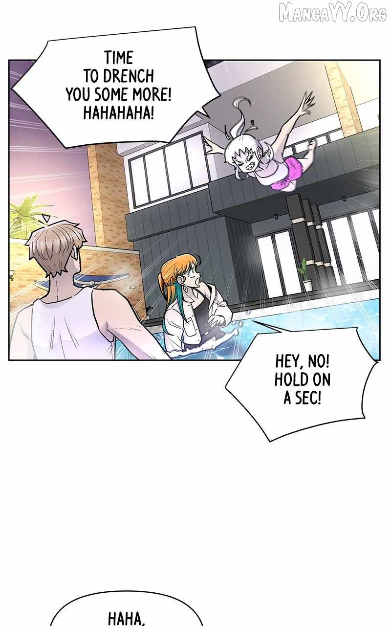 Skool of Street Chapter 68 - Page 67