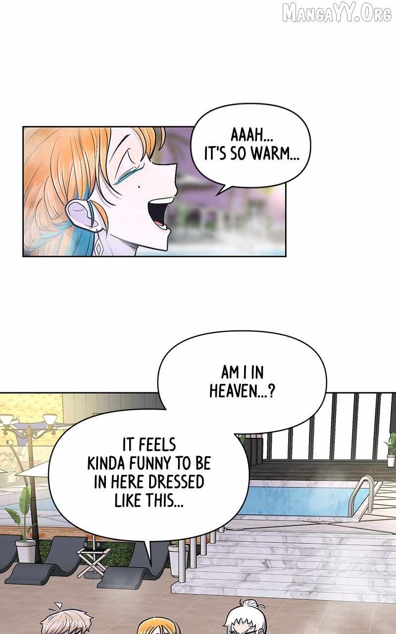 Skool of Street Chapter 68 - Page 69