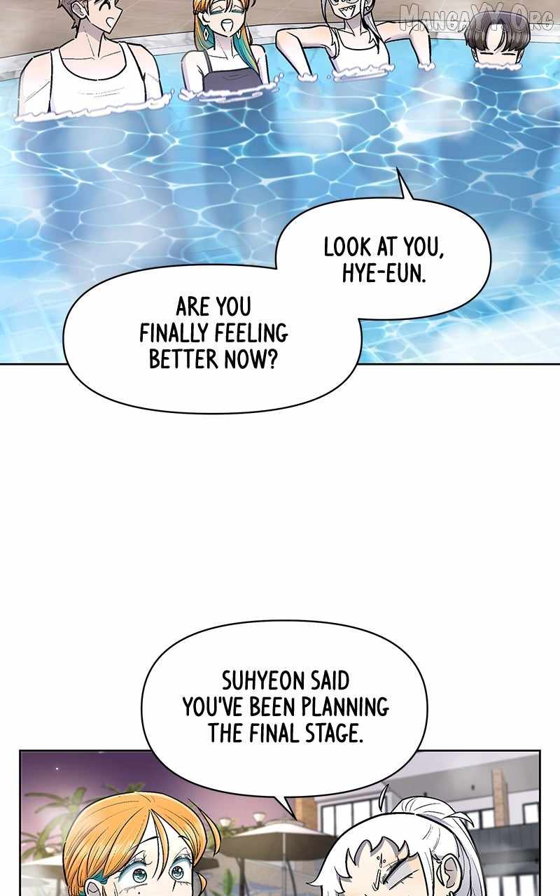 Skool of Street Chapter 68 - Page 70